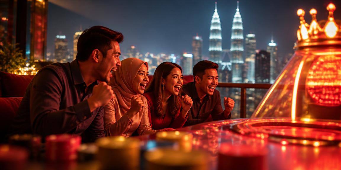 goldencity99 Live Casino Tables Malaysia dengan Slots dan Sportsbook