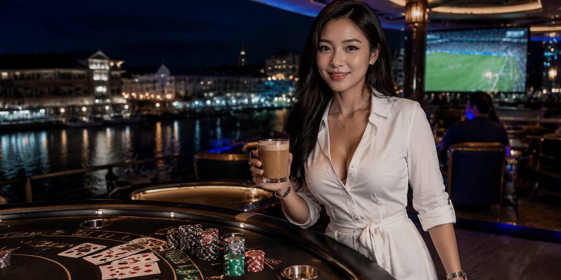 Jungle Delight — Petualangan Slot di Hutan Tropis