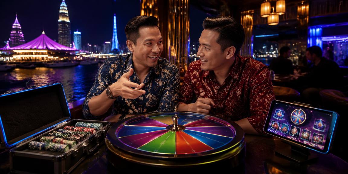 Pertanyaan Lazim tentang Akaun dan Permainan